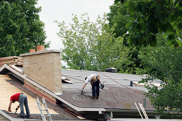 Quick and Trustworthy Emergency Roof Repair Services in Columbine, CO